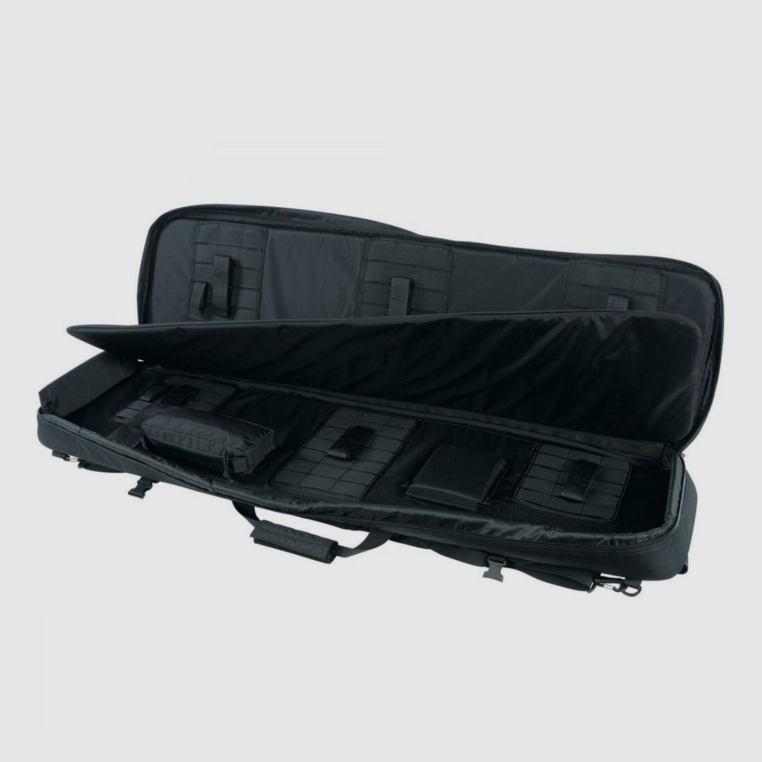 Tasmanian Tiger Sac à Fusil Modular Rifle Bag - extensible