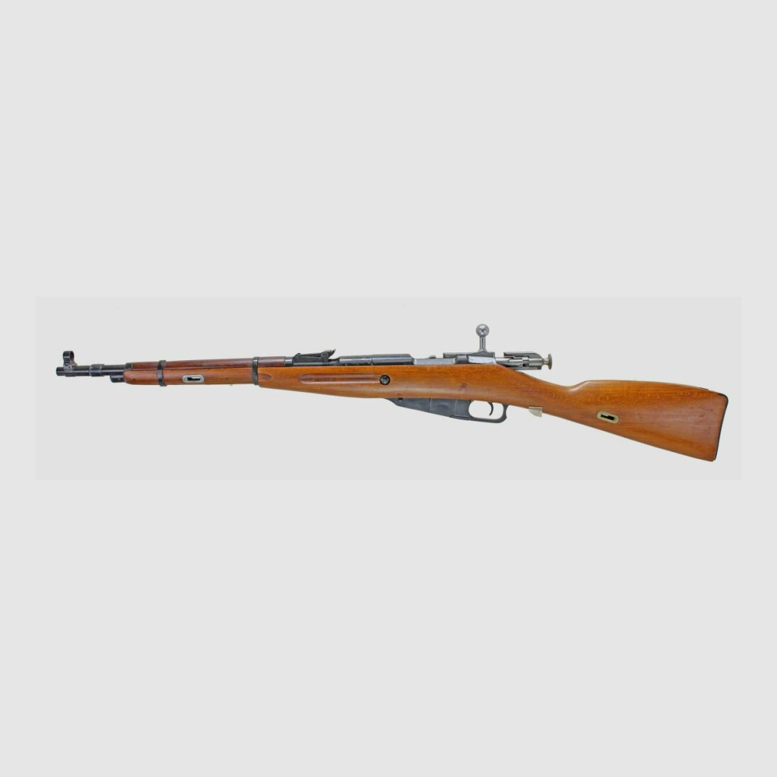 Sammlergewehr Mosin Nagant Karabiner M44 poln. Kurz