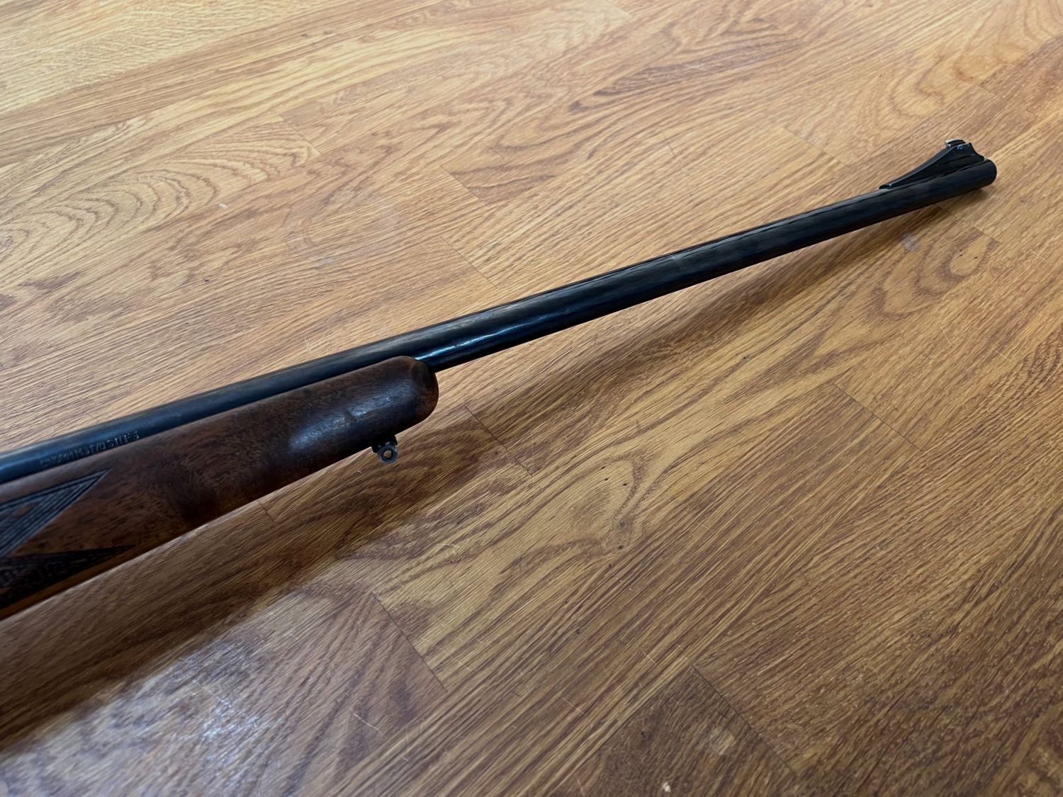 Steyr Mannlicher Mod.L .243 Win, afbeelding 8 van 8