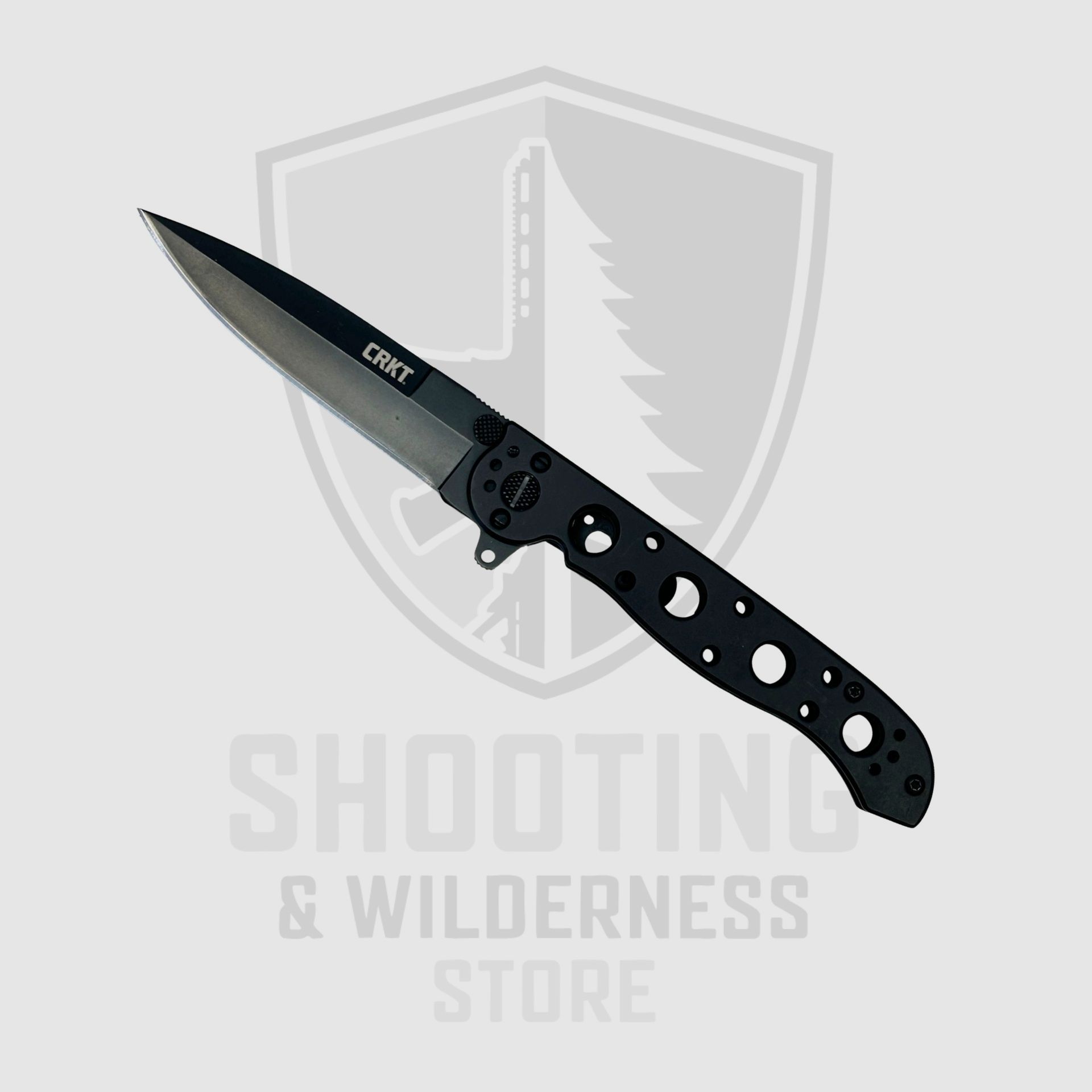 Messer CRKT M16-03KS, Bild 3 von 3