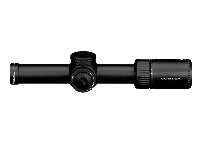 Luneta celownicza Vortex Viper PST II 1-6x24 (186-199#VMR-2 MOA), zdjęcie 1 z 20