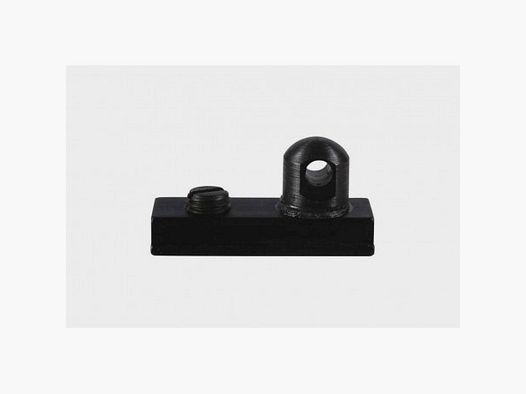 Harris-Adapter europäischer Schiene