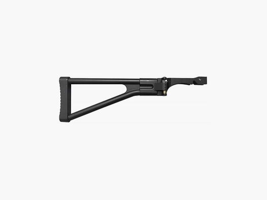 Klappschaft für Pistole Snowpeak PP700