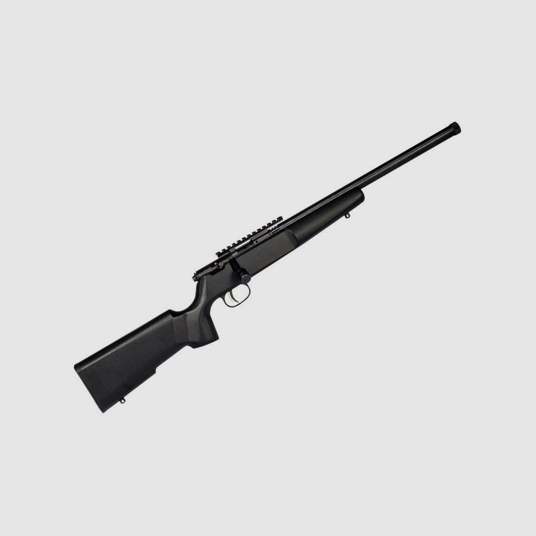 Fusil à verrou SAVAGE Rascal Target – 22 LR, image 1 sur 6