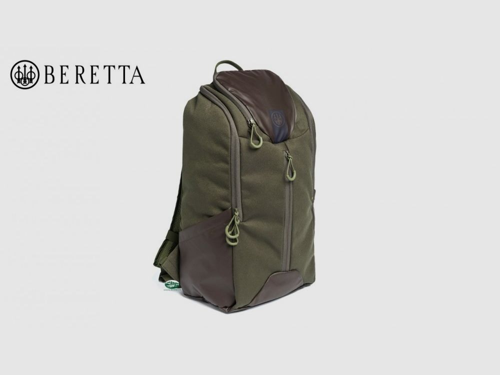 BERETTA Zaino Ibex Small Backpack 22lt BS192, Bild 1 von 2