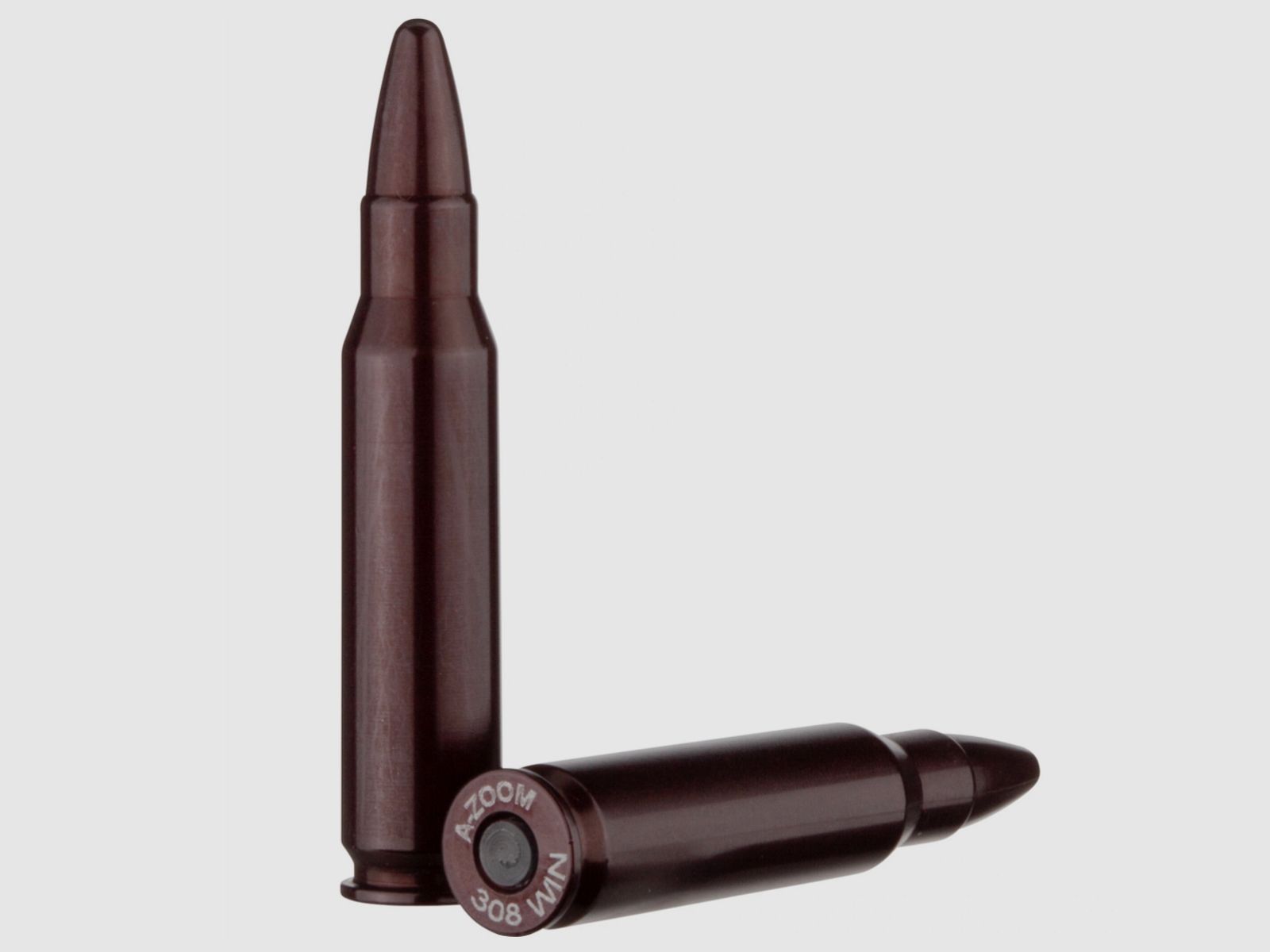 A-Zoom 131039 cartouche à air comprimé pour carabines calibre .308 Win.