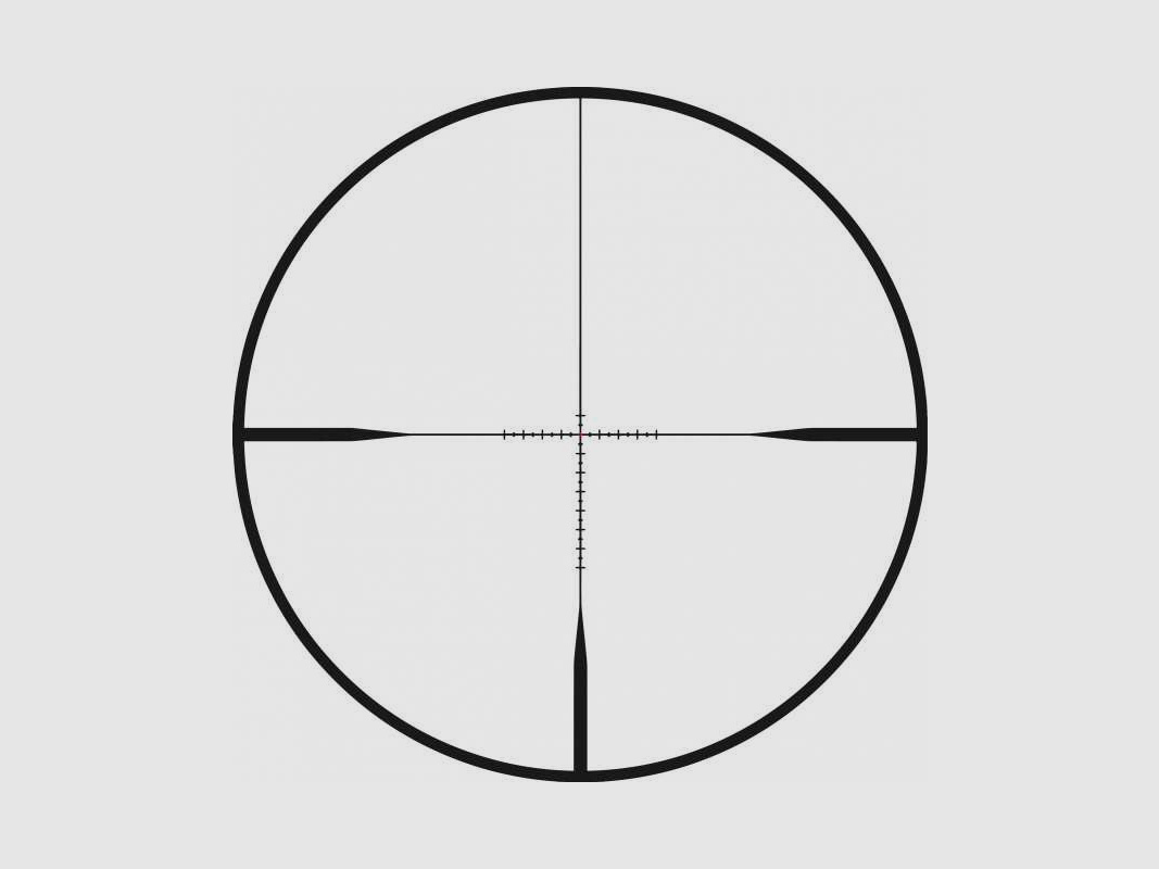 Hawke Frontier 30 FD 1-10x24 MOA FD (10x)