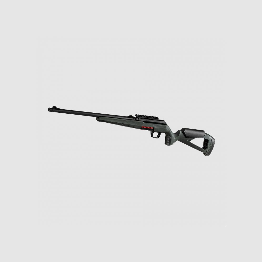 Carabine winchester xpert stealth cal 22 lr, image 4 sur 4