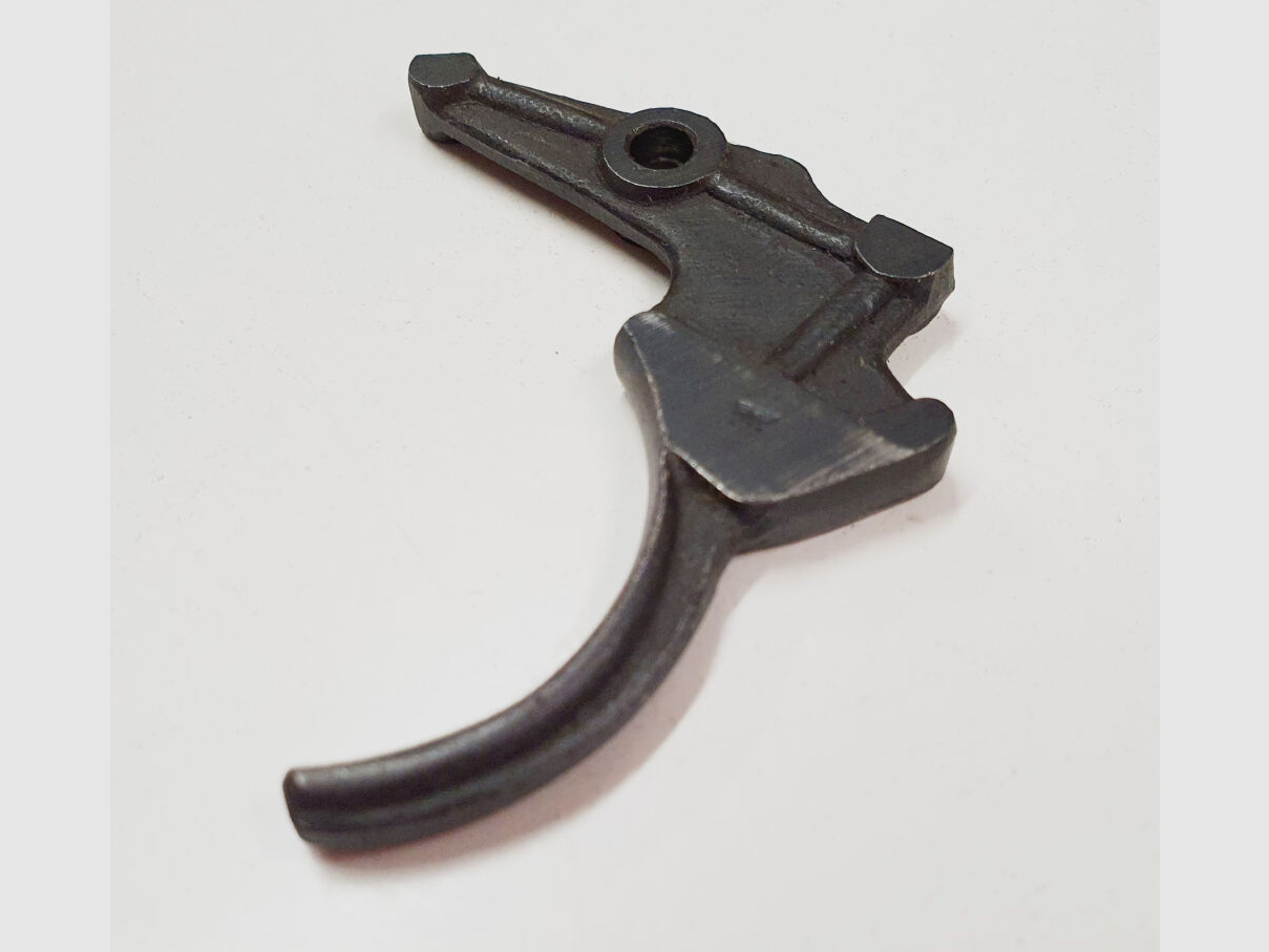 Fusil 43 / Carabine 43 ( G43 / K43 ) [52] Déclencheur pour fusil 43 / carabine 43 ( G43 / K43 ) pièce de rechange originale par exemple duv qve bcd ac