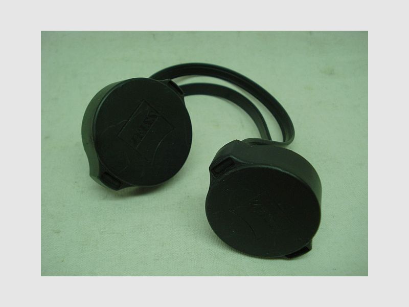 ZF-Schutz Zeiss D.41/50 L29 - Objektiv-& Okularschutz