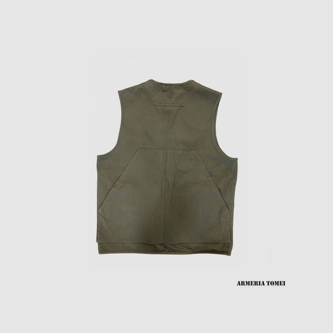 GILET – BERETTA MONTERIA VEST GREEN, image 2 of 2