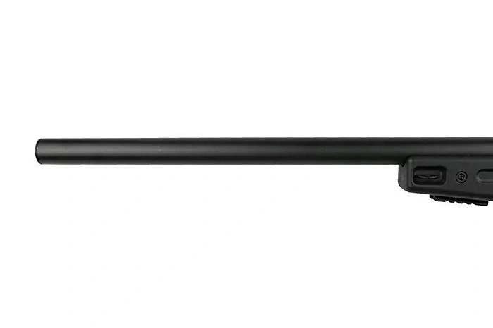 ASG WELL MB4408A-sluipschuttersgeweer, afbeelding 13 van 18