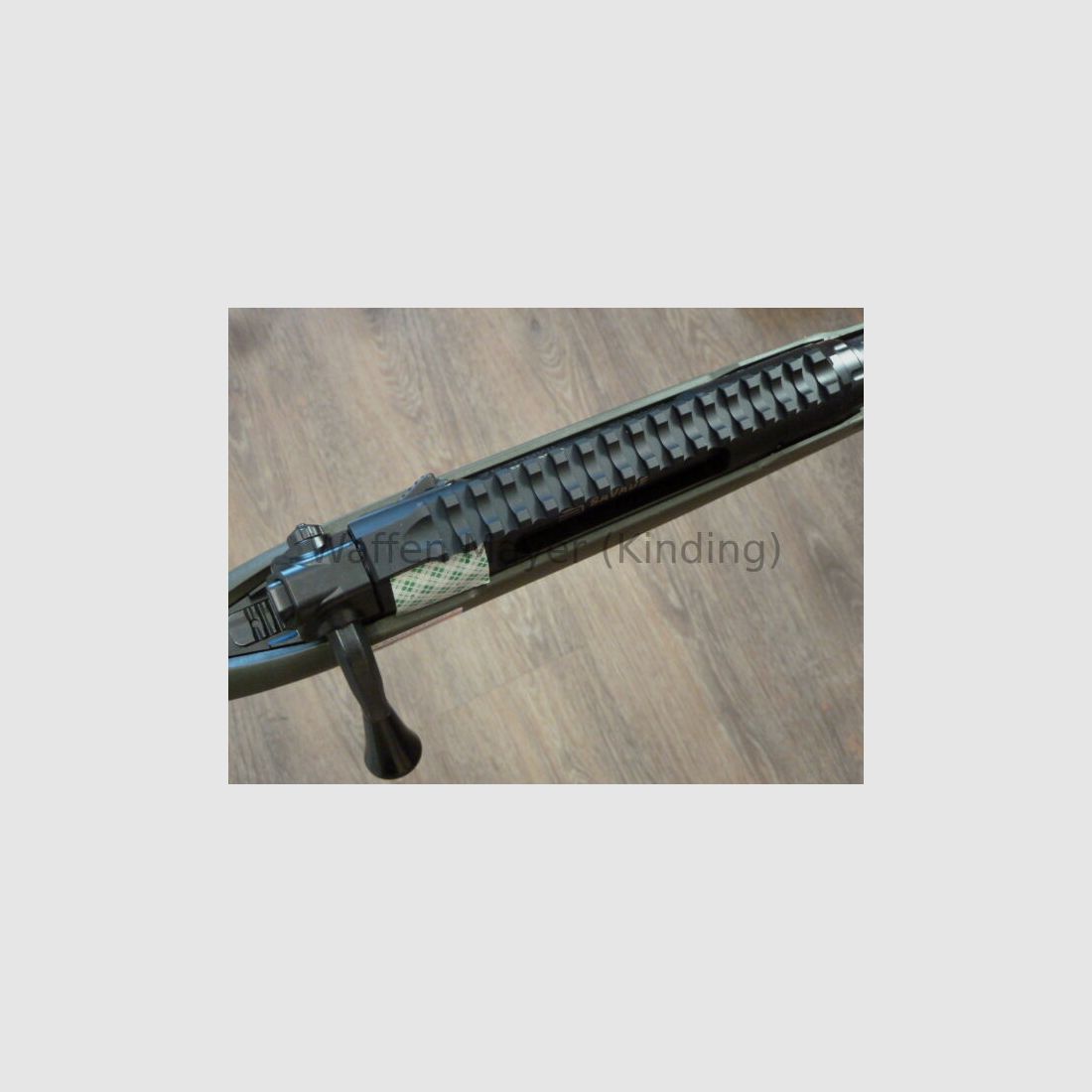 Impulsion Sauvage - Sanglier - Chasseur