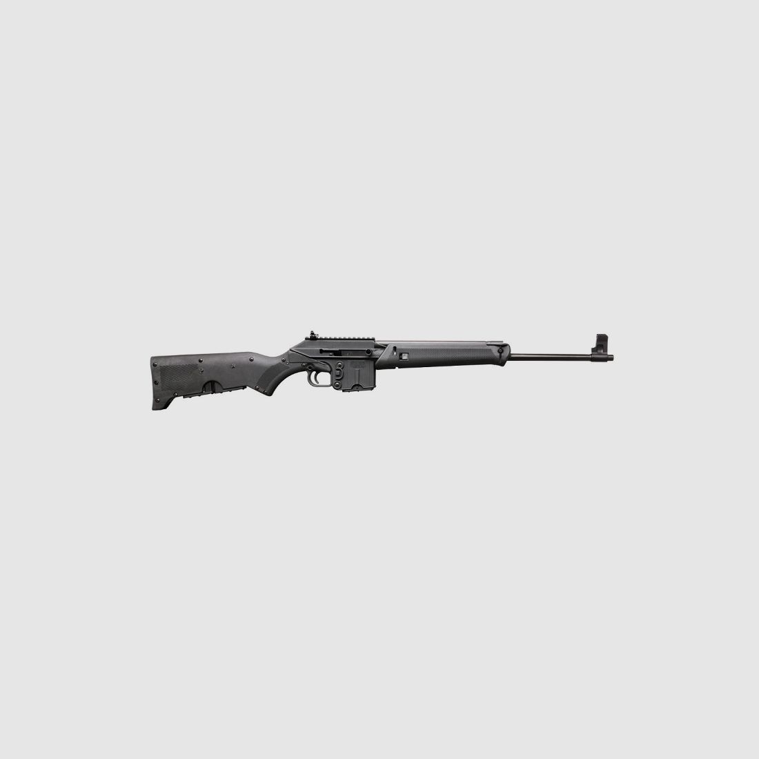 Zelfladend geweer Kel-Tec mod. SU16A black kal. .223 Rem./5,56x45 mm, afbeelding 1 van 3