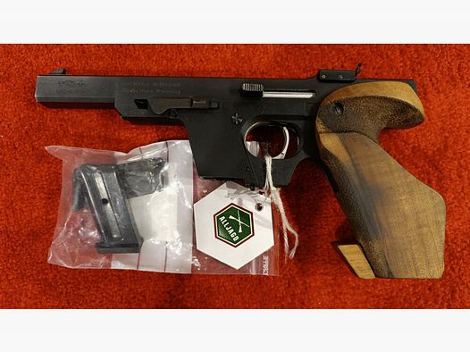 Walther .22lr