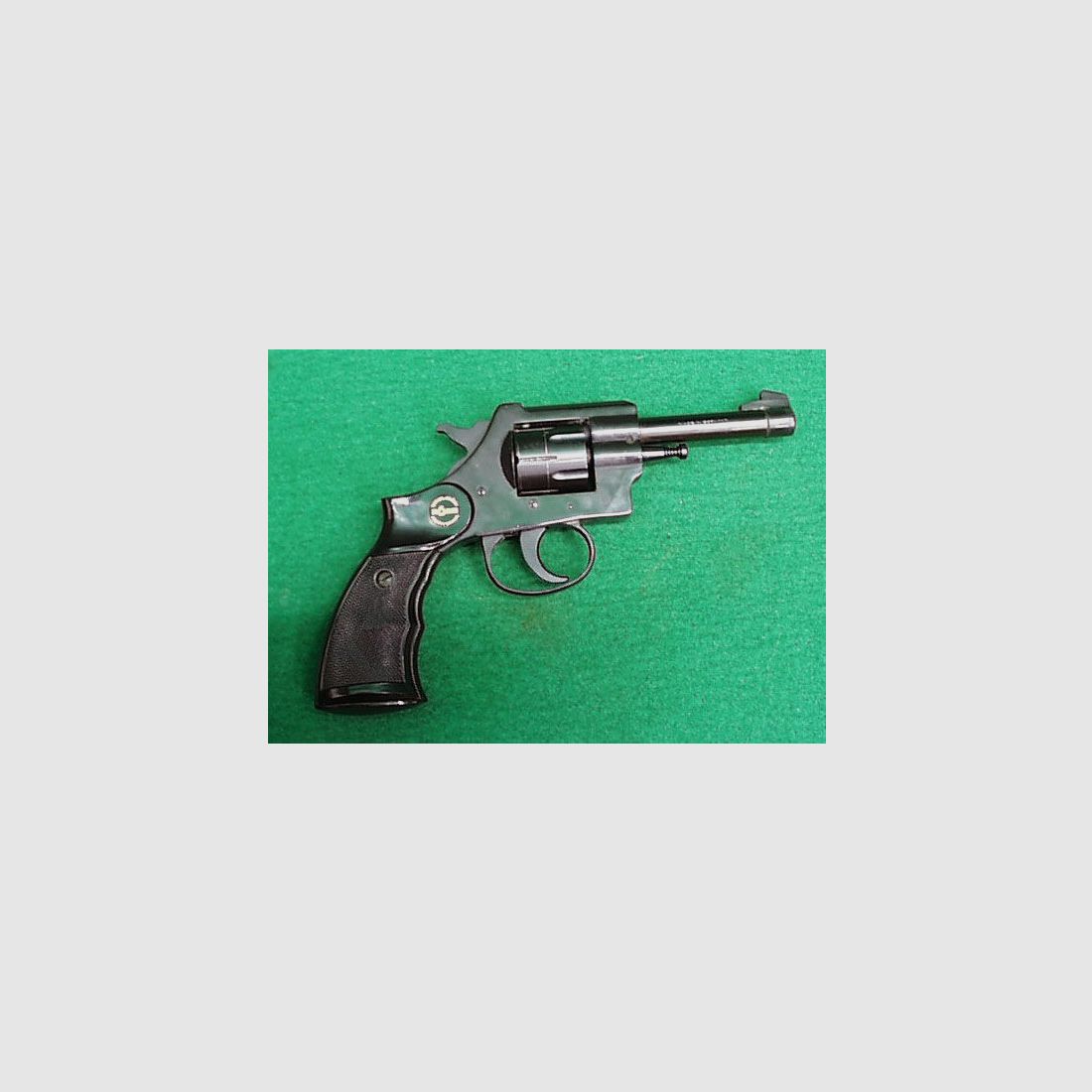 Röhm Revolver Mod. RG24