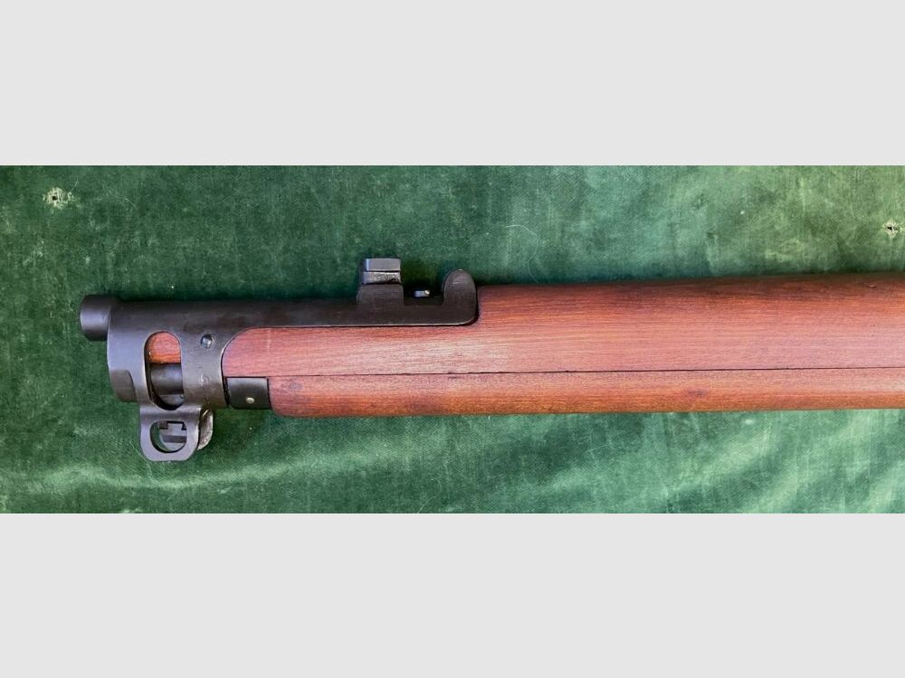 Enfield Nr. III