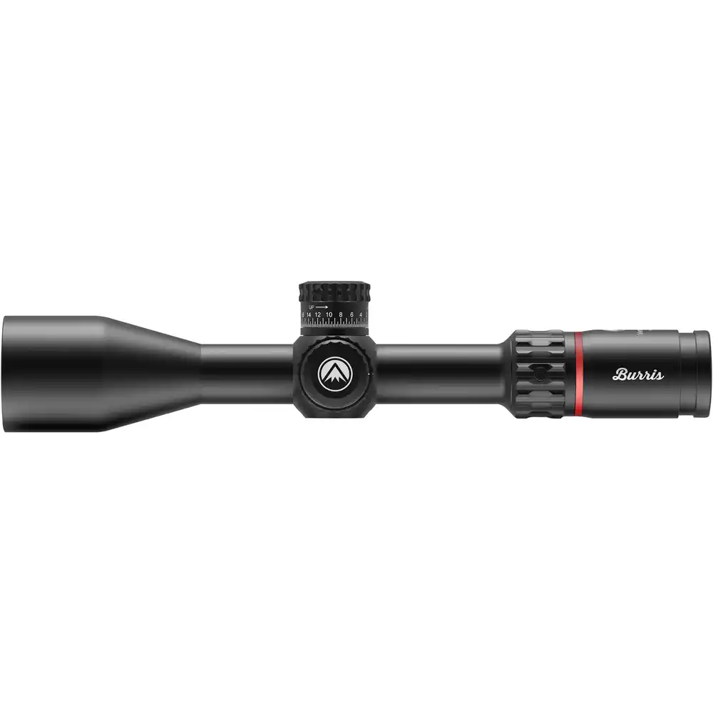 BURRIS Veracity PH 2,5-12X42, immagine 2 di 5