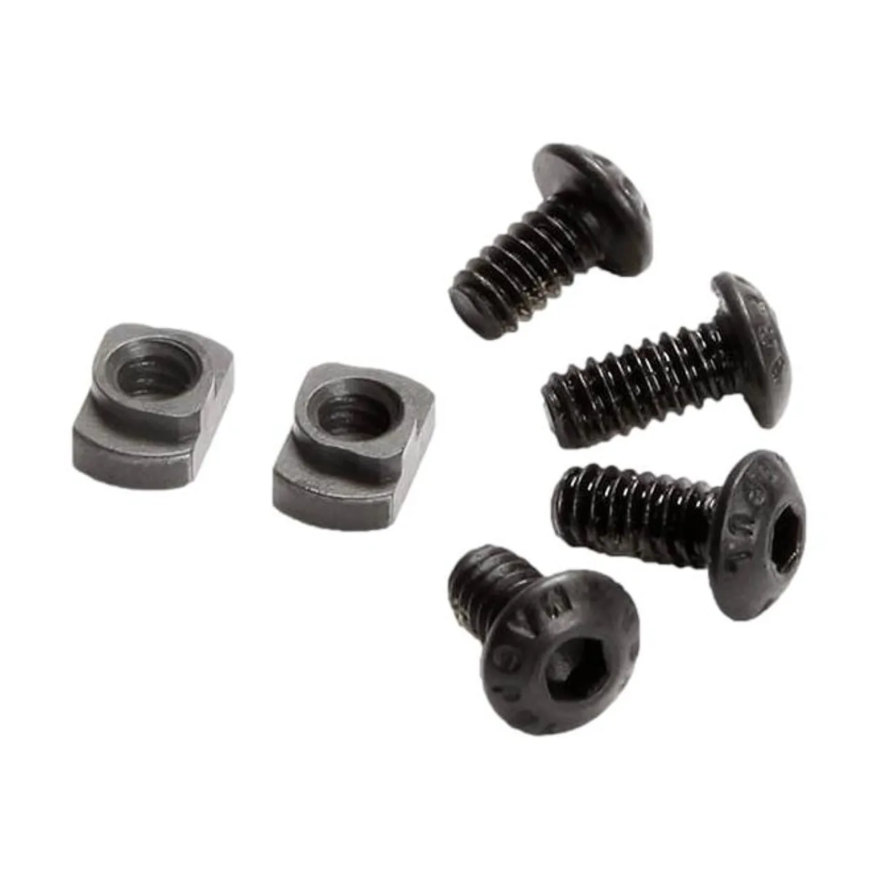 Set de remplacement T-Nut Magpul M-LOK