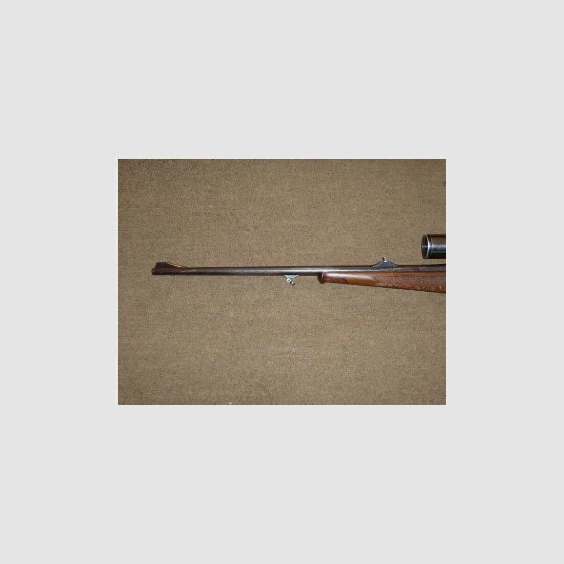 Steyr Mannlicher Luxus