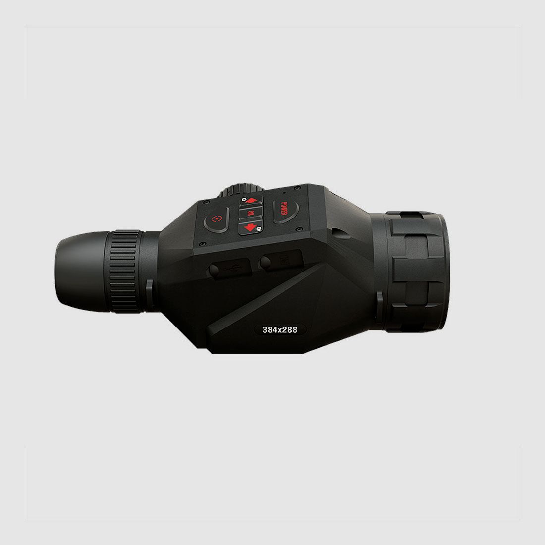 ATN SMART HD OTS 4T Wärmebildmonokular, Bild 5 von 7