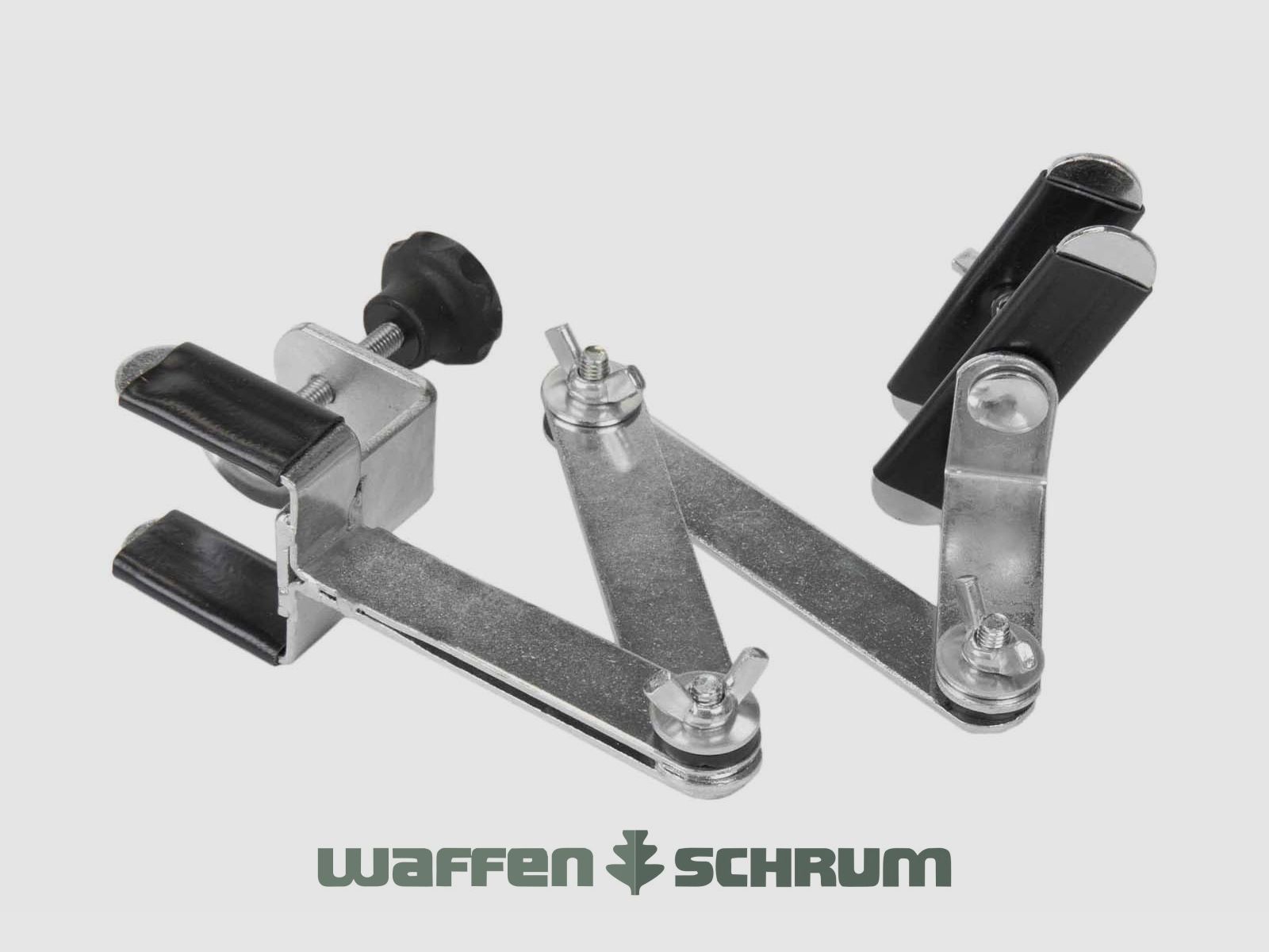 Dispositif de cuisson Eurohunt pour trophées