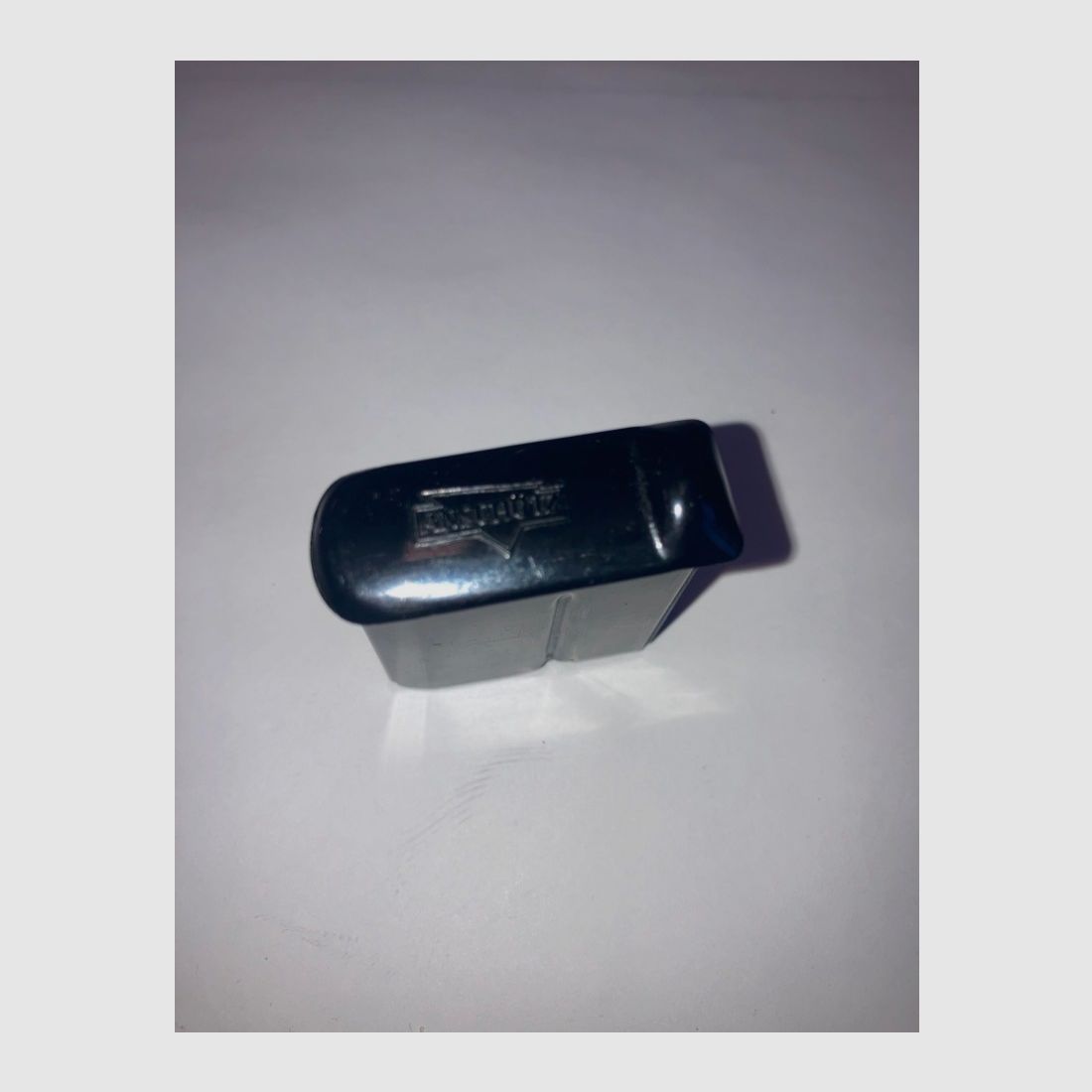 Anschütz Magazine 1516-U4 caliber .22 Winchester Magnum