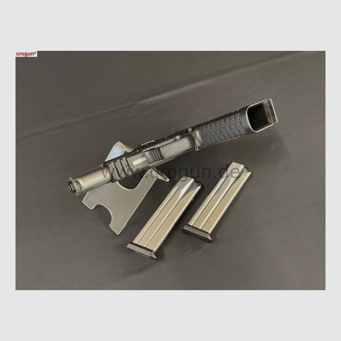 HS Produkt	 XDM-9 5.25
