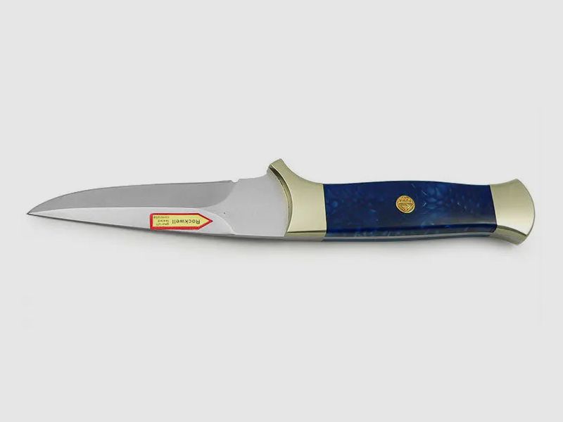 PUMA summer blue snake