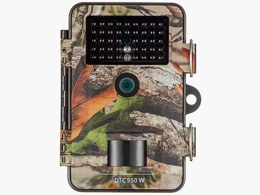 Minox Wildkamera DTC 550 WiFi camo