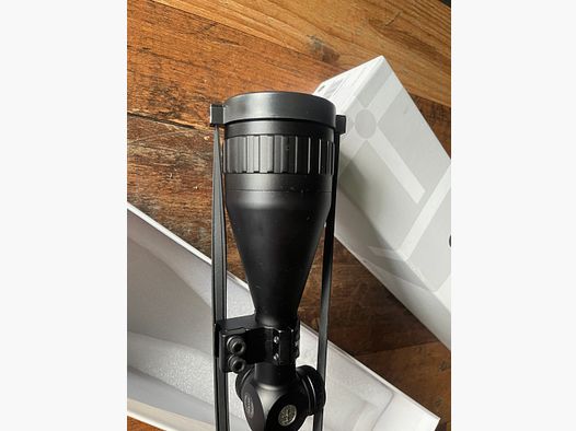  HAWKE AIRMAX 4-12x50 AO Luftgewehr Visier ! Wie Neu 