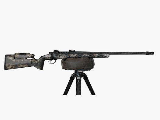 ALPIN PRECISION - Repetierbüchse Long Range Hunter UL Kal. 7mm PRC