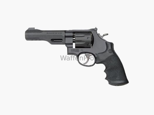 Smith & Wesson . 327 TRR8, .357 Magnum