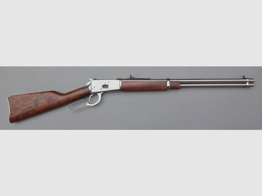 ROSSI PUMA Classic Acciaio Inossidabile 20