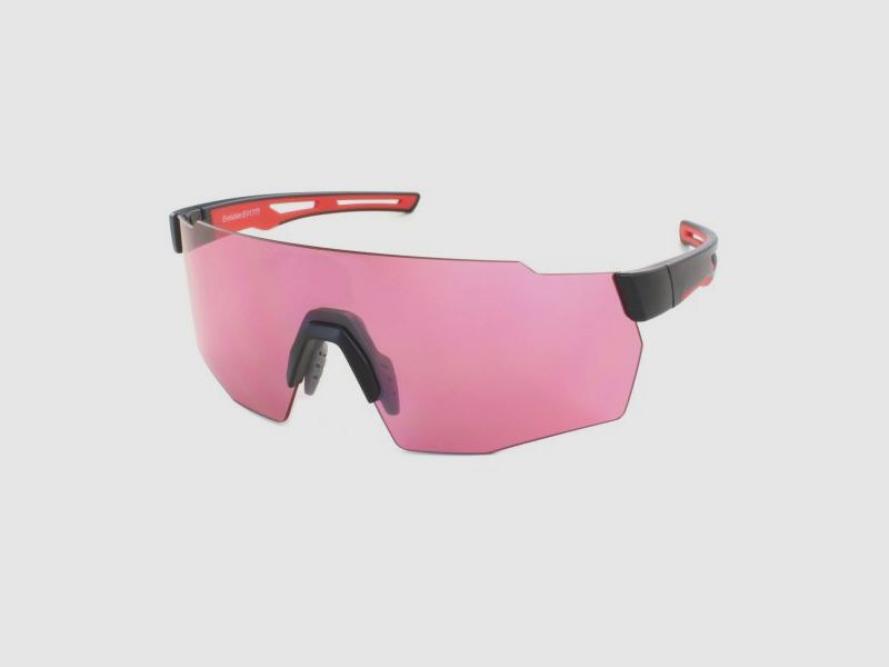 Schietbril Evolution Rapide EV1777-R – roze