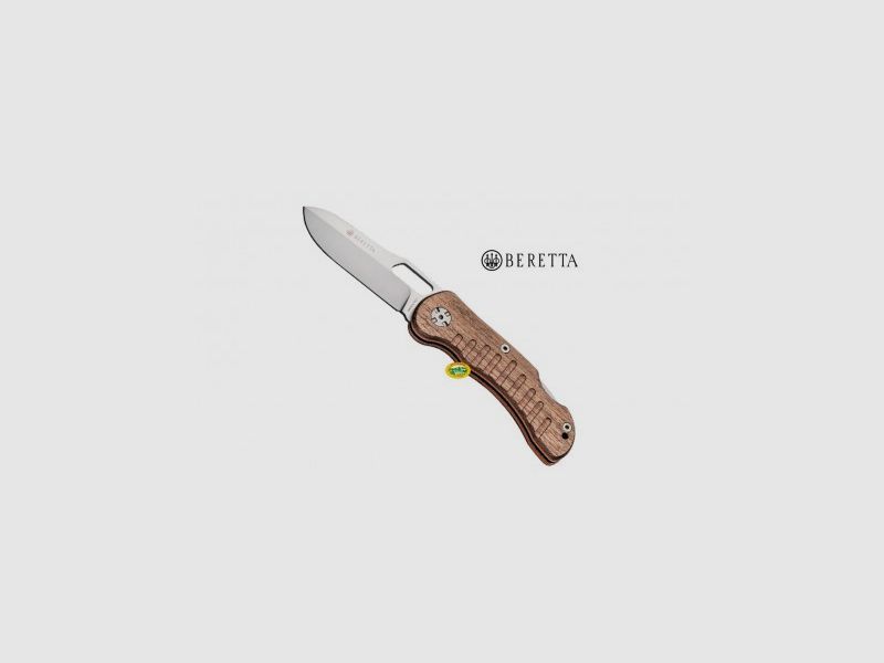 BERETTA Klappmesser Bushbuck CO281, Bild 1 von 2