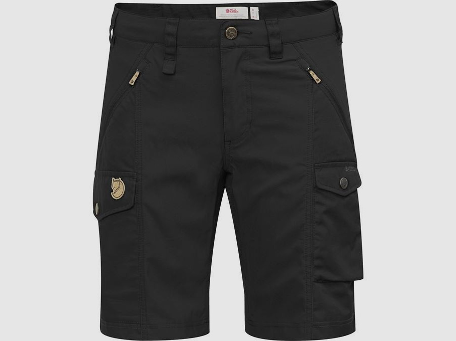 Fjällräven Nikka Shorts Curved