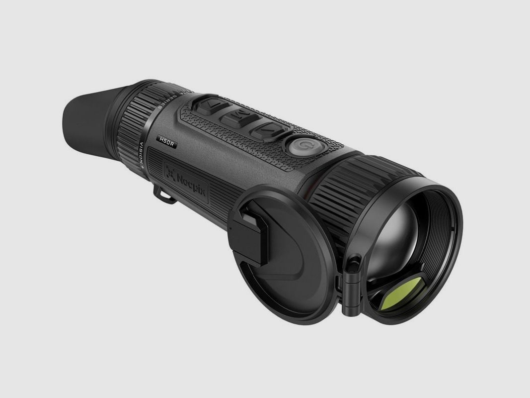 Nocpix Vista H50R w stanie idealnym z czteroletnią gwarancją