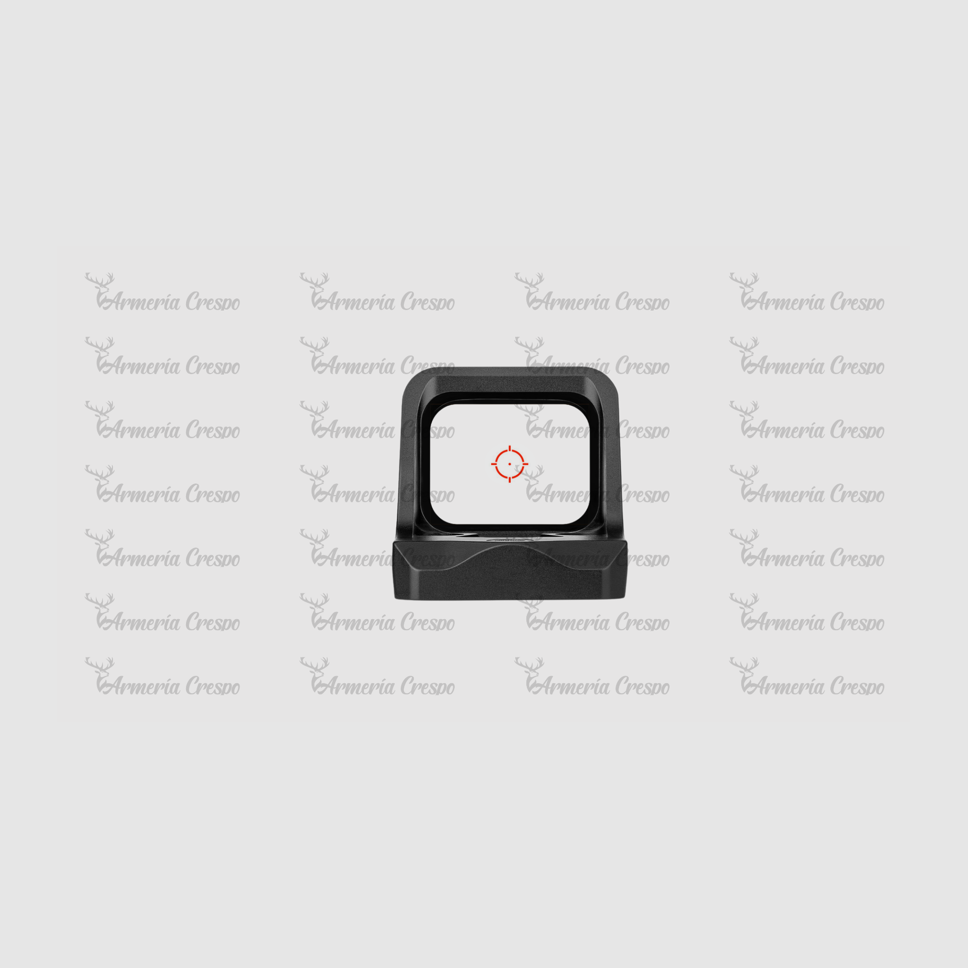 Osight C Multi Reticolo Punto Rosso, immagine 6 di 6