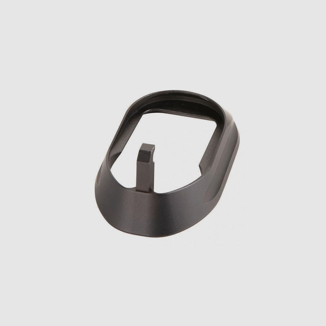 Walther Q5 Match SF Stahl Magazintrichter schwarz 9mm Luger