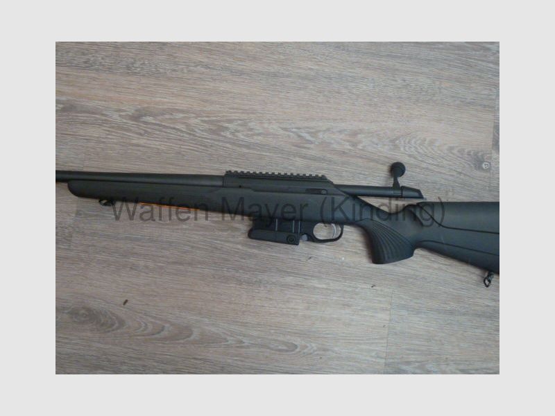 Tikka	 T3x CTR