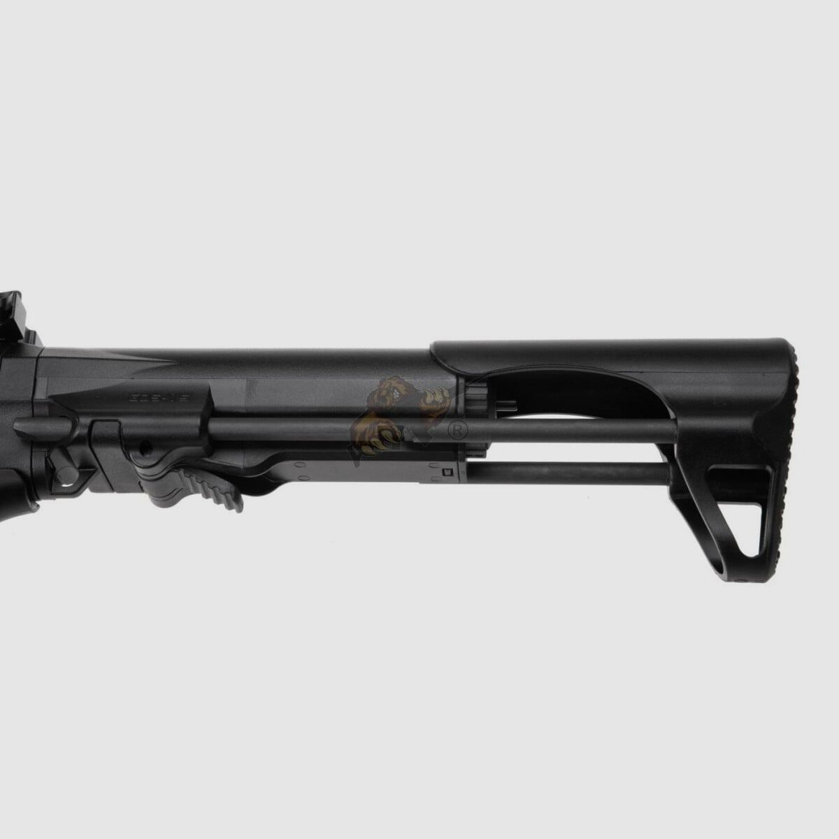 G&G ARP 556 mit ETU in Schwarz Airsoft S-AEG frei ab 18