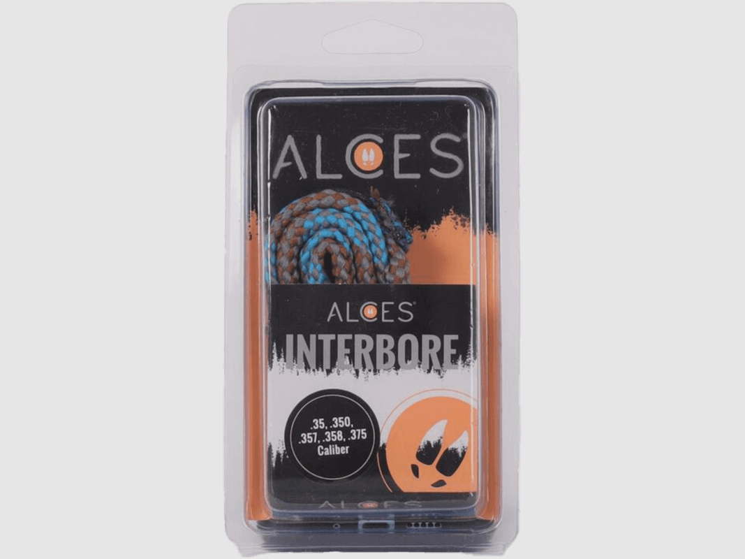 Interbore Laufreinigungsschnur