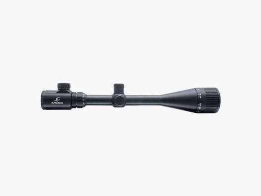 Richtkijker ARCEA 6-24X50 – 25,4 – MIL DOT – RET. CRIS.IL. – FR FOCUS