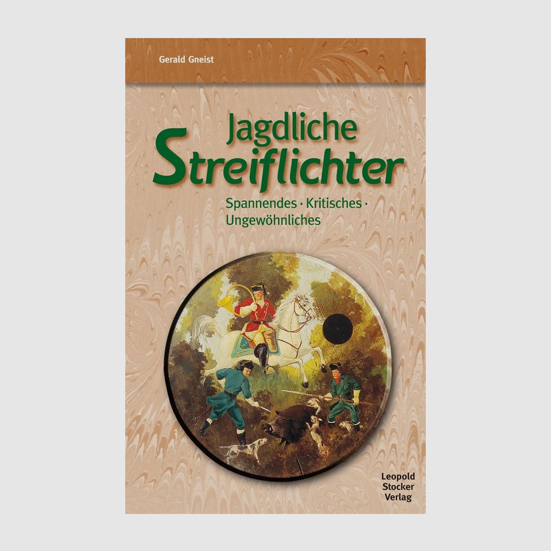 Jagdliche Streiflichter, Bild 1 von 3