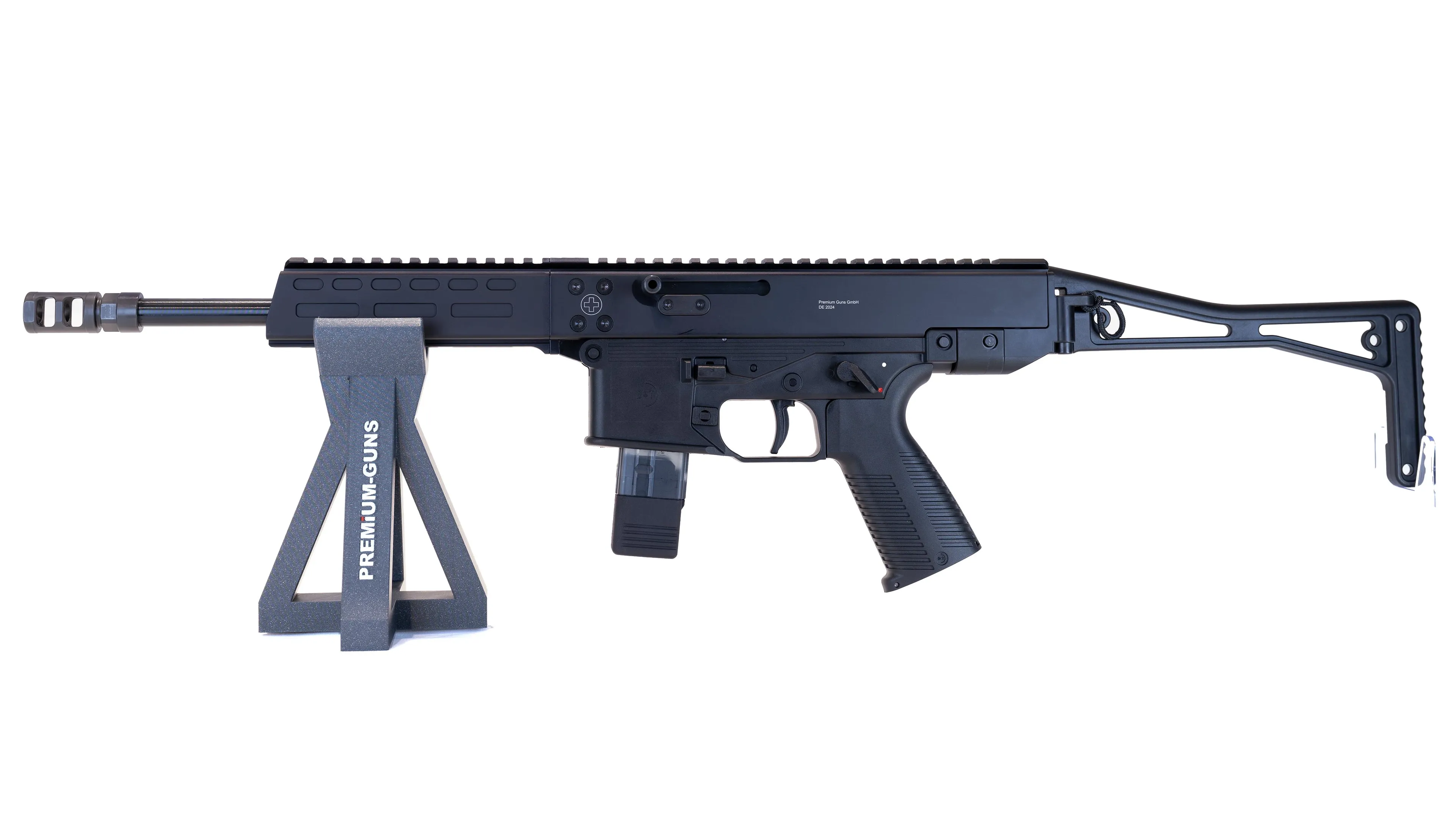 B&T GHM9 Sport DE, Bild 2 von 2