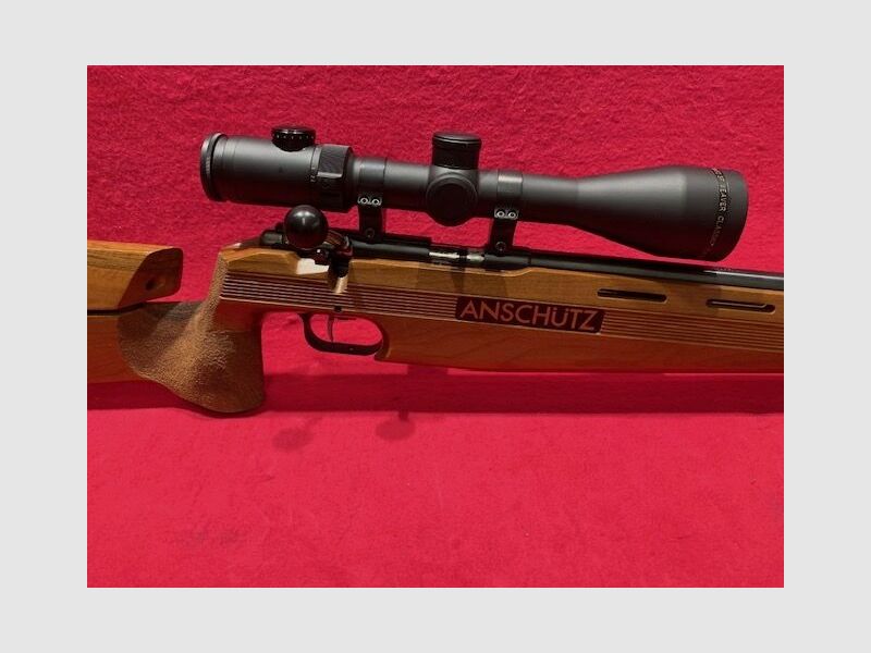 Anschütz 1903