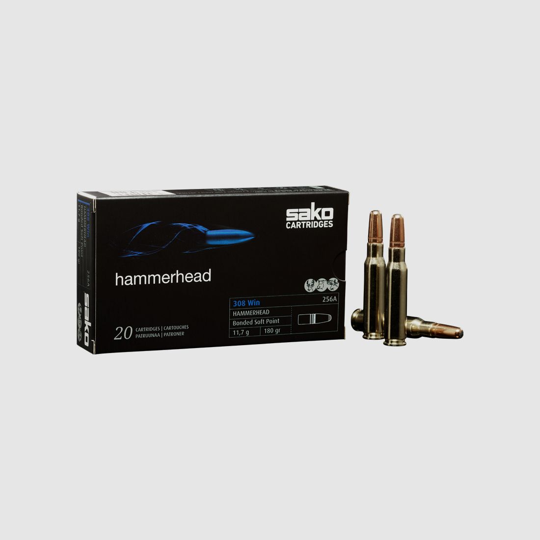 Hammerhead