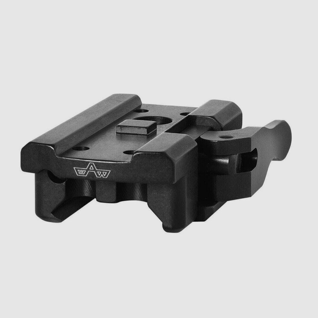 Prismensupport 21 Aimpoint Micro H1 mit Hebel