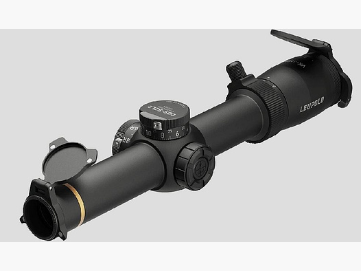 Leupold ZF VX-6 HD GEN2 1-6X24MM CDS-ZL2 ILLUM. FIREDOT DUPLEX 30MM